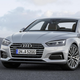 Illustration for article titled America, You Can Still Get The 2018 Audi A5 With A Manual Gearbox